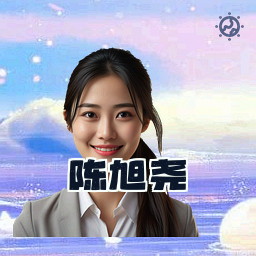 陈旭尧